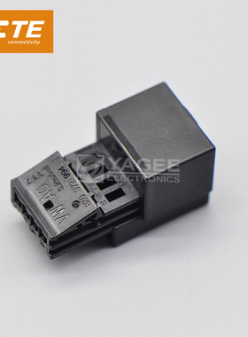 1-1670989-1 TE泰科汽车工业连接器接插件附件供应 原厂代理
