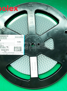 505066-3010 5050663010莫仕molex连接器 接插件 30P外壳 0.35 mm