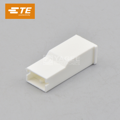 1-154719-0 TE/AMP 安普 泰科连接器 1P 套管 护罩 原装 亚屹现货