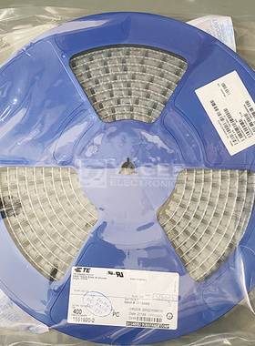 1551920-2 TE/AMP连接器 针座 现货 支持期货