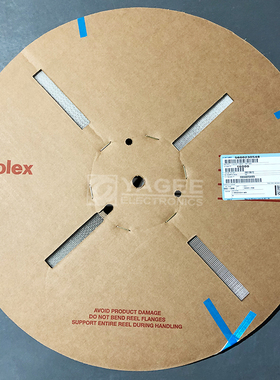 560023-0548 Molex 端子 现货供应