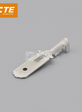 62553-3 TE泰科汽车工业连接器接插件附件供应 原厂代理