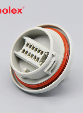 34840-6420 348406420 Molex 莫仕工业汽车家电连接器 支持期货