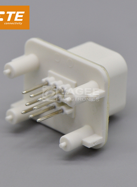 776276-2 TE/AMP连接器 针座 现货 支持期货