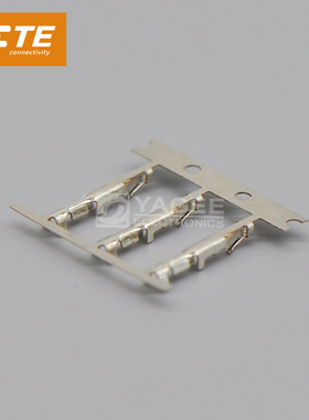 794607-1 TE泰科汽车工业连接器接插件附件供应 原厂代理