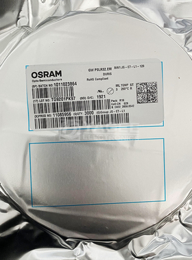 GW PSLR32.EM-JRJT-XX57-1-120-R18 元器件 现货供应