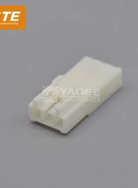 176283-1 TE泰科汽车工业连接器接插件附件供应 原厂代理
