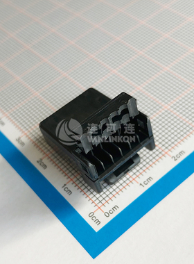 175507-2 TE泰科汽车工业连接器接插件附件供应 原厂代理