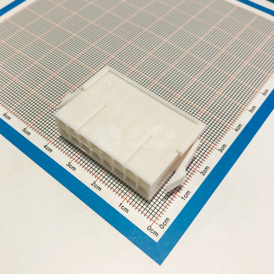 1-1586018-6 TE/AMP连接器 塑壳 现货 支持期货