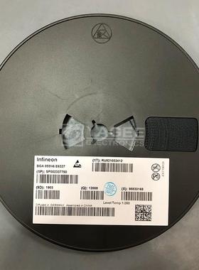 BGA855N6E6327XTSA1 Infineon 集成电路(IC) 现货供应