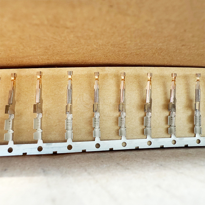 172253-6111 莫仕molex连接器 现货供应