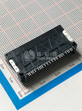 2013029-5 TE/AMP连接器 汽车连接器 现货 支持期货