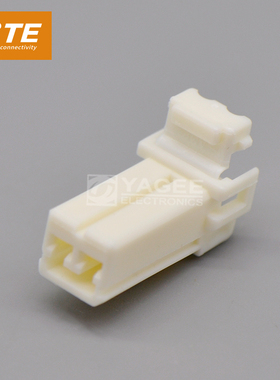 368538-1 TE泰科汽车工业连接器接插件附件供应 原厂代理