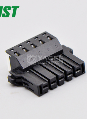 05JFAT-SBXGF-I JST连接器 塑壳 现货 支持期货