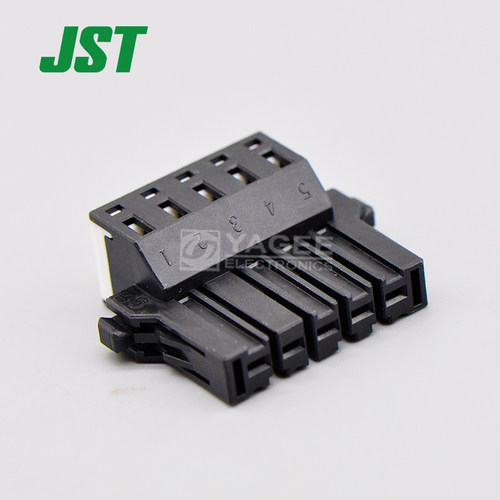 05JFAT-SBXGF-I JST连接器 塑壳 现货 支持期货