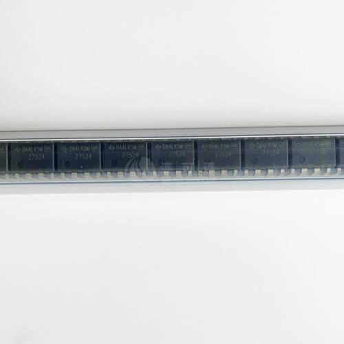 UCC27524P Texas Instruments 栅极驱动器 现货供应