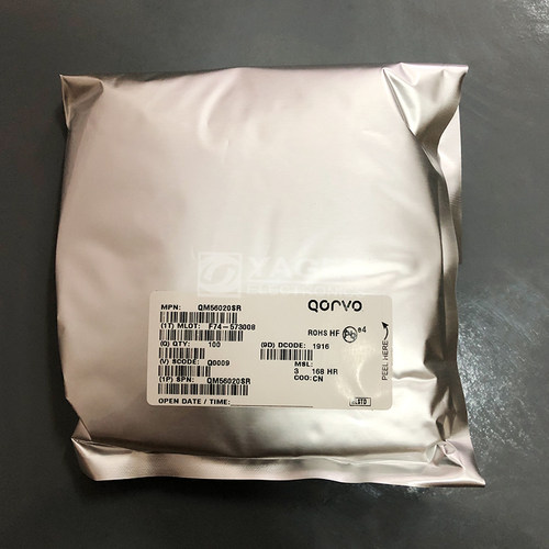 QM56020SR 元器件 现货供应
