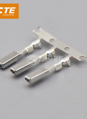 1452158-1 TE/泰科工业家用连接器 端子 支持期货