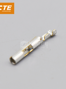 770673-1 TE/泰科端子 UMNL SOK 30-26 PTPBR  Reel 现货