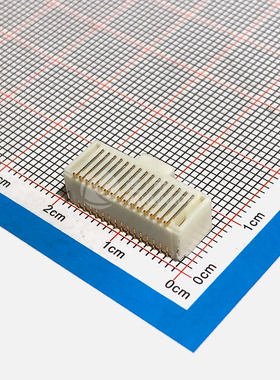 501571-3007 Molex针座 现货供应