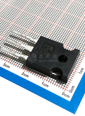 STW56N60DM2 ST MOSFET 现货供应