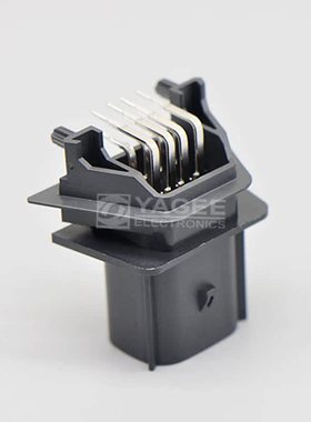 34830-0801 Molex 针座 现货供应