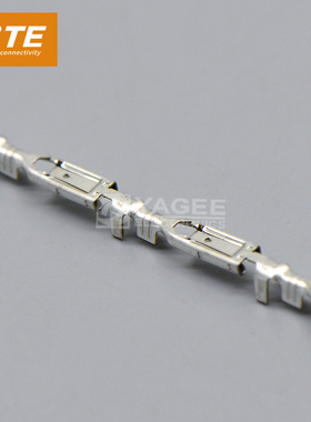 174777-1 TE泰科汽车工业连接器接插件附件供应 原厂代理