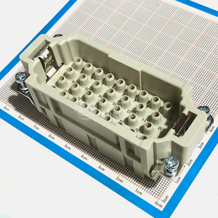 09320323001 Harting塑壳 现货供应