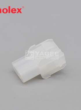 5084-2020 50-84-2020 50842020 Molex莫仕连接器塑壳