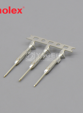 5018270101 501827-0101 Molex莫仕端子  锡   现货供应