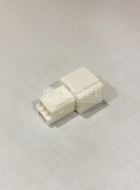 XMAR-03VF-1-S JST连接器 塑壳 2.5mm 现货供应