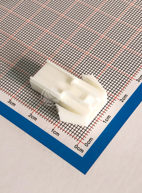 C1301HM-2P CJT连接器 塑壳 现货供应