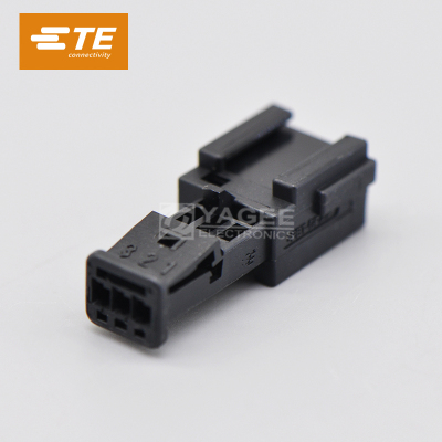 953698-1 TE泰科汽车工业连接器接插件附件供应 原厂代理