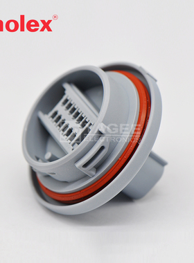 34840-6440 348406440 Molex 莫仕工业汽车家电连接器 支持期货