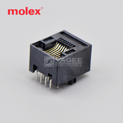 855035001 85503-5001 Molex莫仕连接器 现货供应