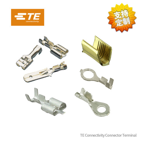324015 TE/泰科工业家用连接器 端子供应 支持期货