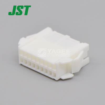 XADR-18V JST连接器 塑壳 现货 支持期货