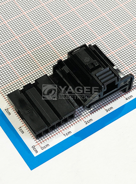 981930001 98193-0001 Molex莫仕塑壳 2.85mm    现货供应