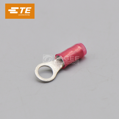 2-320552-1 TYCO泰科TE安普AMP连接器 接插件 端子22-16AWG 现货