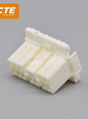 368542-1 TE泰科汽车工业连接器接插件附件供应 原厂代理