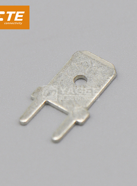 726386-2 TE/泰科工业家用连接器 端子 支持期货