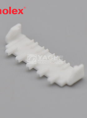 172953-1001 1729531001莫仕molex连接器 接插件 原装现货