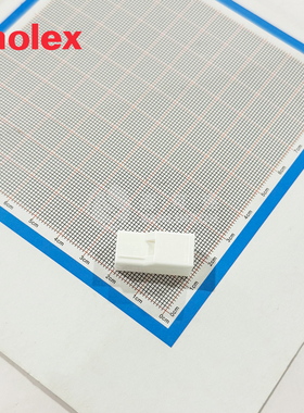 500593-0300 Molex 塑壳 现货供应