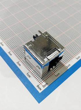 85508-5001 Molex 网络接口 现货供应