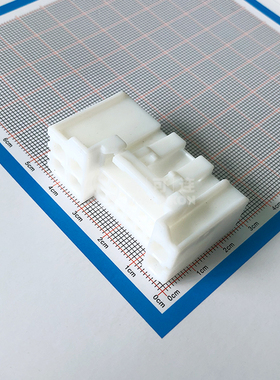 2109131-1 TE/AMP连接器 塑壳 现货 支持期货