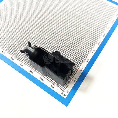 1-1534096-1 TE/AMP 连接器 现货供应