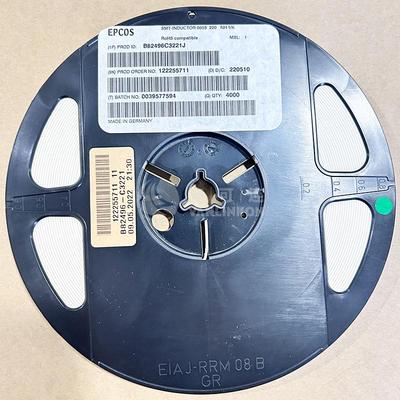 EPCOS表面安装电感器