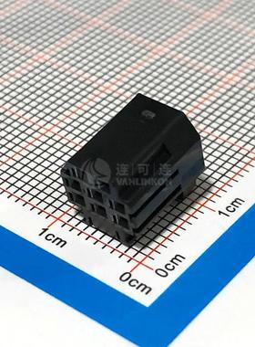 1-2366515-8 TE/泰科 塑壳 现货供应