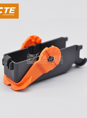 1612684-2 TE泰科汽车工业连接器接插件附件供应 原厂代理