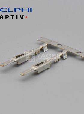 12066271 Delphi连接器 端子 现货 支持期货
